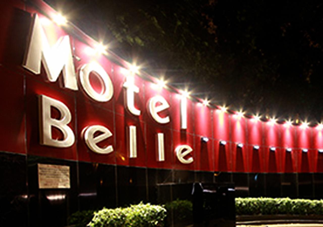 Motel Belle (Adults Only) San Paolo Esterno foto
